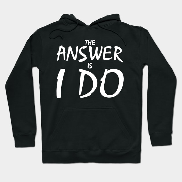 The answer is I do Hoodie by All About Nerds